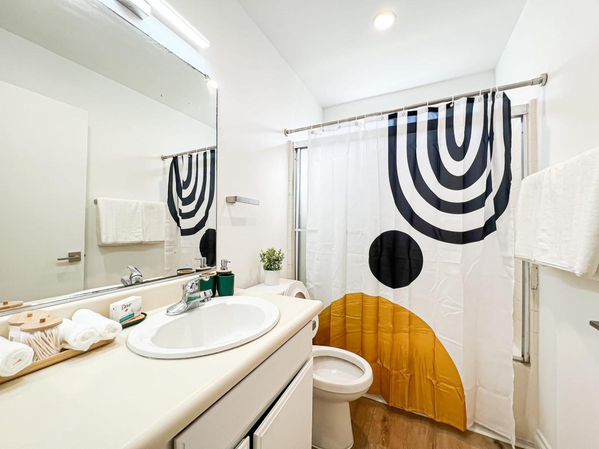 Сasa de vacaciones Comfy 2-bedroom In Hollywood