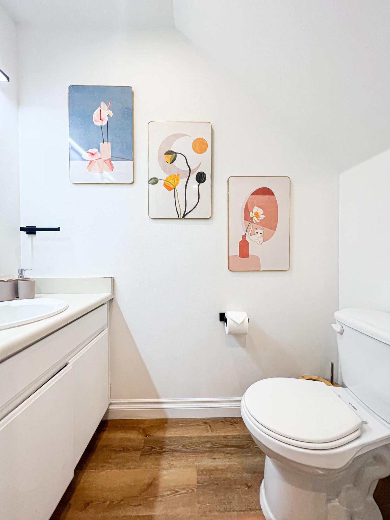 Сasa de vacaciones Comfy 2-bedroom In Hollywood *