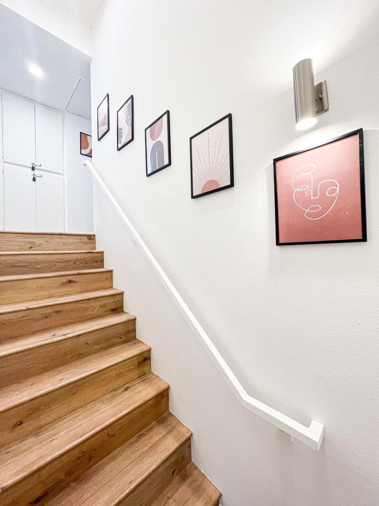 Comfy 2-bedroom In Hollywood * Los Ángeles