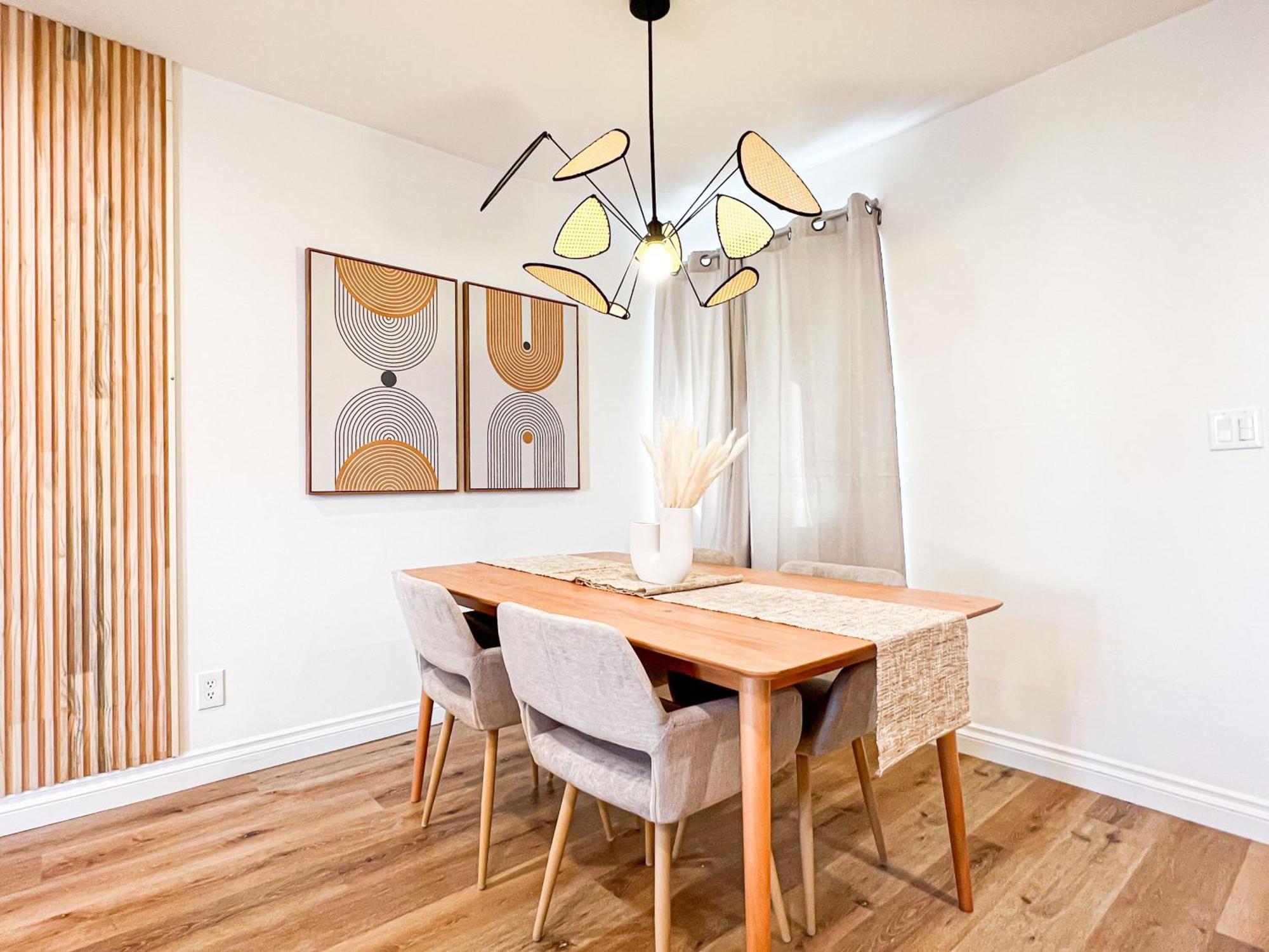 Сasa de vacaciones Comfy 2-bedroom In Hollywood